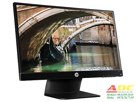 Màn hình HP 22vx, 21,5" inch LED Monitor (M6V66AA)